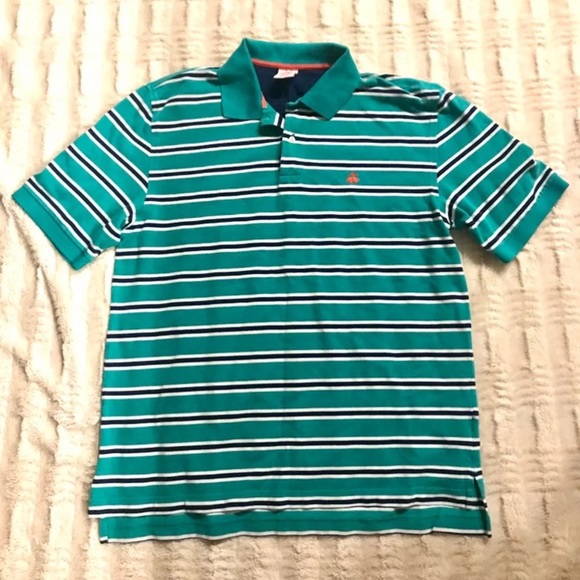 men’s Brooks Brothers polo - Picture 2 of 3
